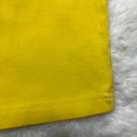 Pekkle Octopus Pajamas Yellow/Grey Size 2-3  Years - Picture 12 of 16